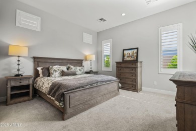 THIS IS IT!  IMMACULATE SMITHFIELD FARMHOUSE TOLL BROTHERS HOME on Sterling Grove Golf & Country Club in Arizona - for sale on GolfHomes.com, golf home, golf lot