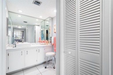 The most sought-after 3BR-2.5BA model boasts 1840 sq. ft. of on Palm-Aire Country Club and Resort - The Oaks in Florida - for sale on GolfHomes.com, golf home, golf lot