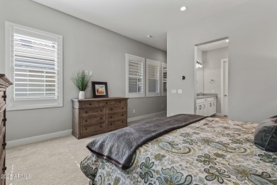 THIS IS IT!  IMMACULATE SMITHFIELD FARMHOUSE TOLL BROTHERS HOME on Sterling Grove Golf & Country Club in Arizona - for sale on GolfHomes.com, golf home, golf lot