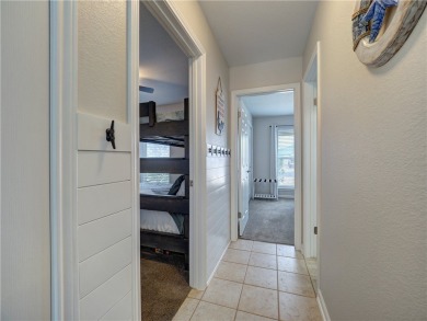 Coastal Comfort Meets Classic Charm on North Padre Island! on Padre Isles Golf Course in Texas - for sale on GolfHomes.com, golf home, golf lot