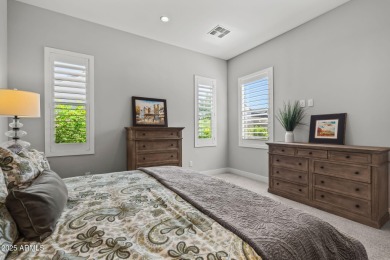 THIS IS IT!  IMMACULATE SMITHFIELD FARMHOUSE TOLL BROTHERS HOME on Sterling Grove Golf & Country Club in Arizona - for sale on GolfHomes.com, golf home, golf lot