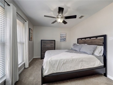 Coastal Comfort Meets Classic Charm on North Padre Island! on Padre Isles Golf Course in Texas - for sale on GolfHomes.com, golf home, golf lot