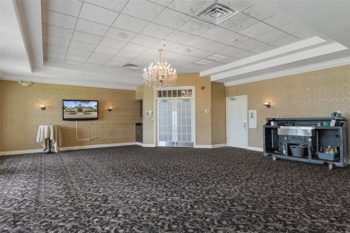 PREMIER OPPORTUNITY To Acquire An Exclusive CLUBHOUSE/EVENT on Silverthorn Country Club in Florida - for sale on GolfHomes.com, golf home, golf lot