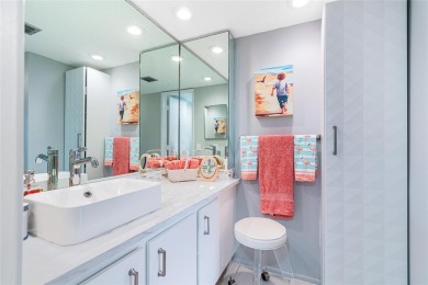 The most sought-after 3BR-2.5BA model boasts 1840 sq. ft. of on Palm-Aire Country Club and Resort - The Oaks in Florida - for sale on GolfHomes.com, golf home, golf lot