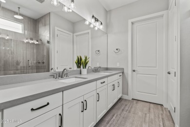 THIS IS IT!  IMMACULATE SMITHFIELD FARMHOUSE TOLL BROTHERS HOME on Sterling Grove Golf & Country Club in Arizona - for sale on GolfHomes.com, golf home, golf lot