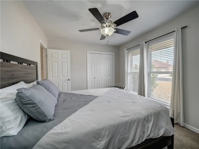 Coastal Comfort Meets Classic Charm on North Padre Island! on Padre Isles Golf Course in Texas - for sale on GolfHomes.com, golf home, golf lot