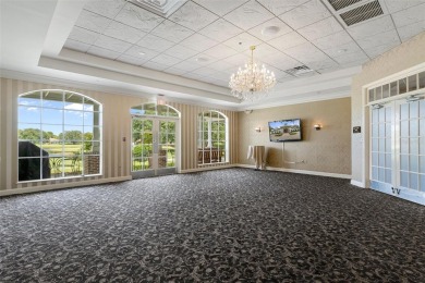 PREMIER OPPORTUNITY To Acquire An Exclusive CLUBHOUSE/EVENT on Silverthorn Country Club in Florida - for sale on GolfHomes.com, golf home, golf lot