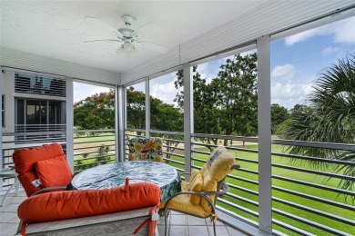 The most sought-after 3BR-2.5BA model boasts 1840 sq. ft. of on Palm-Aire Country Club and Resort - The Oaks in Florida - for sale on GolfHomes.com, golf home, golf lot