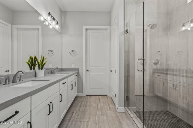 THIS IS IT!  IMMACULATE SMITHFIELD FARMHOUSE TOLL BROTHERS HOME on Sterling Grove Golf & Country Club in Arizona - for sale on GolfHomes.com, golf home, golf lot