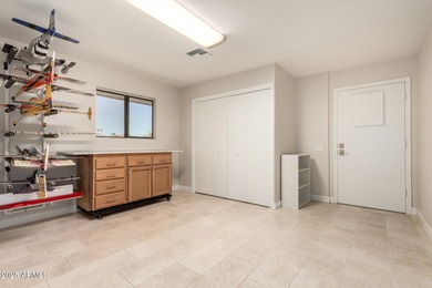 Get ready to fall in love with this Sun City West home! Boasting on Stardust Golf Course in Arizona - for sale on GolfHomes.com, golf home, golf lot