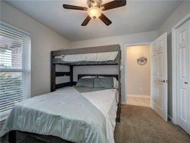 Coastal Comfort Meets Classic Charm on North Padre Island! on Padre Isles Golf Course in Texas - for sale on GolfHomes.com, golf home, golf lot