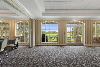 PREMIER OPPORTUNITY To Acquire An Exclusive CLUBHOUSE/EVENT on Silverthorn Country Club in Florida - for sale on GolfHomes.com, golf home, golf lot