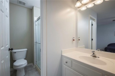 Welcome to this beautifully updated, spacious retreat located on on Falcon Lakes Golf Course in Kansas - for sale on GolfHomes.com, golf home, golf lot