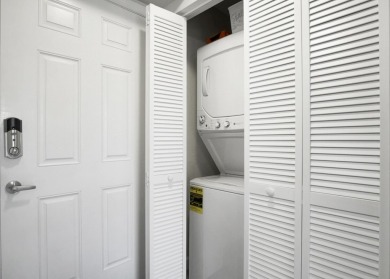 GREAT OPPORTUNITY TO OWN A BEACH PROPERTY! MIN RENTAL IS 7 DAYS on Ocean Village Golf Course in Florida - for sale on GolfHomes.com, golf home, golf lot
