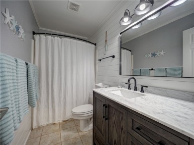 Coastal Comfort Meets Classic Charm on North Padre Island! on Padre Isles Golf Course in Texas - for sale on GolfHomes.com, golf home, golf lot
