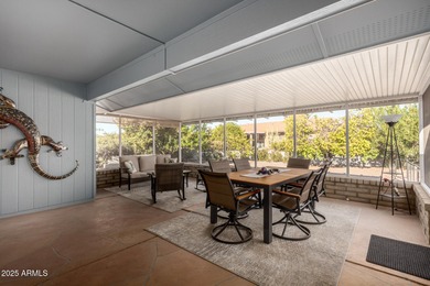 Get ready to fall in love with this Sun City West home! Boasting on Stardust Golf Course in Arizona - for sale on GolfHomes.com, golf home, golf lot