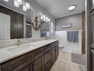 Coastal Comfort Meets Classic Charm on North Padre Island! on Padre Isles Golf Course in Texas - for sale on GolfHomes.com, golf home, golf lot