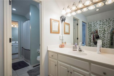 Welcome to this beautifully updated, spacious retreat located on on Falcon Lakes Golf Course in Kansas - for sale on GolfHomes.com, golf home, golf lot
