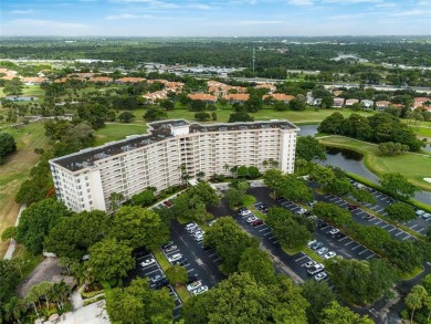 The most sought-after 3BR-2.5BA model boasts 1840 sq. ft. of on Palm-Aire Country Club and Resort - The Oaks in Florida - for sale on GolfHomes.com, golf home, golf lot