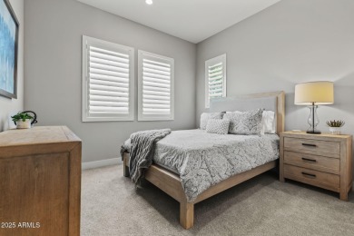 THIS IS IT!  IMMACULATE SMITHFIELD FARMHOUSE TOLL BROTHERS HOME on Sterling Grove Golf & Country Club in Arizona - for sale on GolfHomes.com, golf home, golf lot