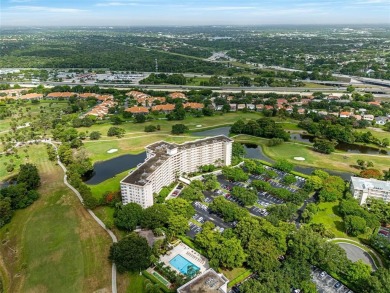 The most sought-after 3BR-2.5BA model boasts 1840 sq. ft. of on Palm-Aire Country Club and Resort - The Oaks in Florida - for sale on GolfHomes.com, golf home, golf lot
