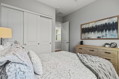 THIS IS IT!  IMMACULATE SMITHFIELD FARMHOUSE TOLL BROTHERS HOME on Sterling Grove Golf & Country Club in Arizona - for sale on GolfHomes.com, golf home, golf lot