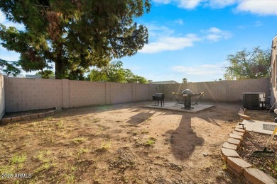 Move in ready, Mid-Century opportunity in Villa De Paz. This on Villa De Paz Golf Course in Arizona - for sale on GolfHomes.com, golf home, golf lot