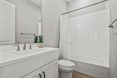 THIS IS IT!  IMMACULATE SMITHFIELD FARMHOUSE TOLL BROTHERS HOME on Sterling Grove Golf & Country Club in Arizona - for sale on GolfHomes.com, golf home, golf lot