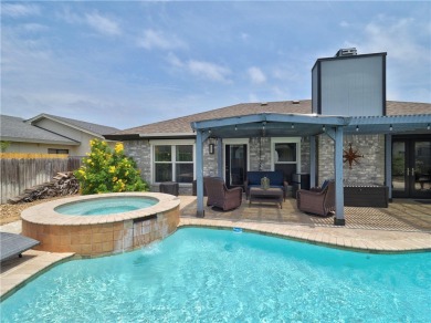Coastal Comfort Meets Classic Charm on North Padre Island! on Padre Isles Golf Course in Texas - for sale on GolfHomes.com, golf home, golf lot
