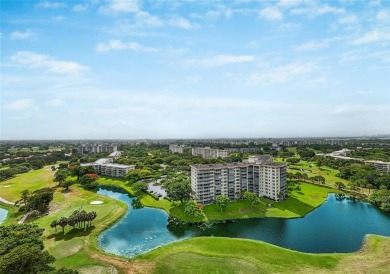 The most sought-after 3BR-2.5BA model boasts 1840 sq. ft. of on Palm-Aire Country Club and Resort - The Oaks in Florida - for sale on GolfHomes.com, golf home, golf lot