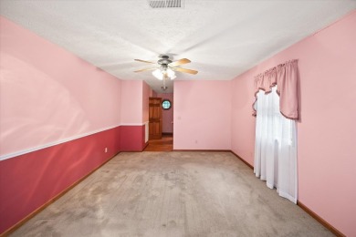 Nice home in desirable Star Point Village, just 1 mile from Star on Dale Hollow Golf Course in Tennessee - for sale on GolfHomes.com, golf home, golf lot