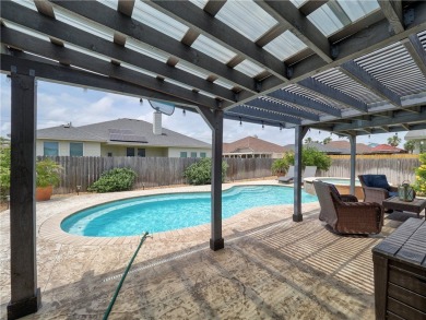 Coastal Comfort Meets Classic Charm on North Padre Island! on Padre Isles Golf Course in Texas - for sale on GolfHomes.com, golf home, golf lot
