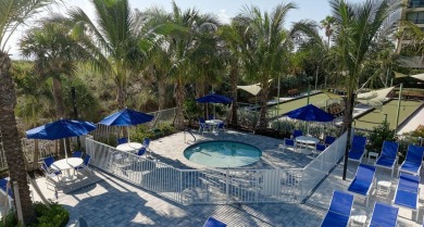 GREAT OPPORTUNITY TO OWN A BEACH PROPERTY! MIN RENTAL IS 7 DAYS on Ocean Village Golf Course in Florida - for sale on GolfHomes.com, golf home, golf lot