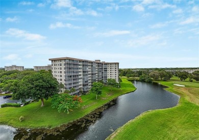 The most sought-after 3BR-2.5BA model boasts 1840 sq. ft. of on Palm-Aire Country Club and Resort - The Oaks in Florida - for sale on GolfHomes.com, golf home, golf lot
