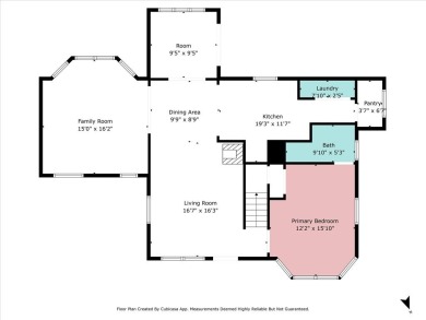 Nice home in desirable Star Point Village, just 1 mile from Star on Dale Hollow Golf Course in Tennessee - for sale on GolfHomes.com, golf home, golf lot