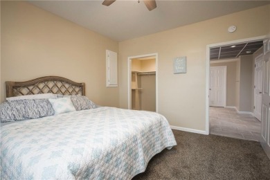 Welcome to this beautifully updated, spacious retreat located on on Falcon Lakes Golf Course in Kansas - for sale on GolfHomes.com, golf home, golf lot