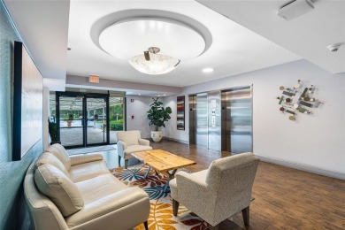 The most sought-after 3BR-2.5BA model boasts 1840 sq. ft. of on Palm-Aire Country Club and Resort - The Oaks in Florida - for sale on GolfHomes.com, golf home, golf lot