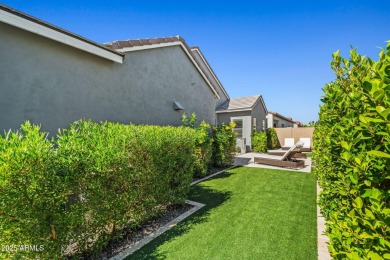 THIS IS IT!  IMMACULATE SMITHFIELD FARMHOUSE TOLL BROTHERS HOME on Sterling Grove Golf & Country Club in Arizona - for sale on GolfHomes.com, golf home, golf lot