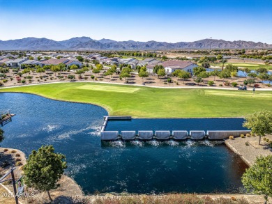 THIS IS IT!  IMMACULATE SMITHFIELD FARMHOUSE TOLL BROTHERS HOME on Sterling Grove Golf & Country Club in Arizona - for sale on GolfHomes.com, golf home, golf lot