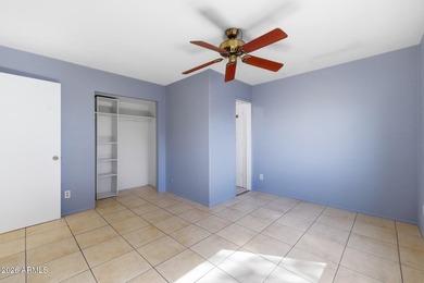 Seller providing $5,000 towards buyers closing costs. Move in on Villa De Paz Golf Course in Arizona - for sale on GolfHomes.com, golf home, golf lot