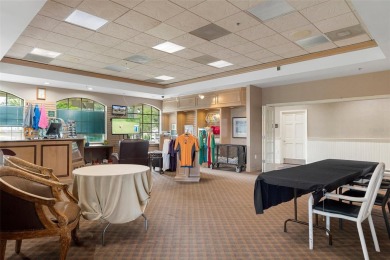 PREMIER OPPORTUNITY To Acquire An Exclusive CLUBHOUSE/EVENT on Silverthorn Country Club in Florida - for sale on GolfHomes.com, golf home, golf lot