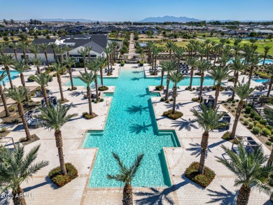 THIS IS IT!  IMMACULATE SMITHFIELD FARMHOUSE TOLL BROTHERS HOME on Sterling Grove Golf & Country Club in Arizona - for sale on GolfHomes.com, golf home, golf lot