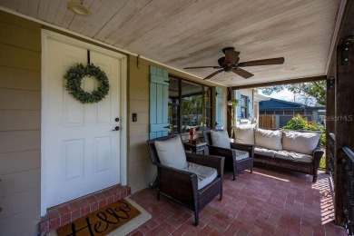 Under contract-accepting backup offers. The heart of College on Dubsdread Golf Course in Florida - for sale on GolfHomes.com, golf home, golf lot