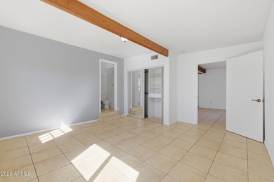 Seller providing $5,000 towards buyers closing costs. Move in on Villa De Paz Golf Course in Arizona - for sale on GolfHomes.com, golf home, golf lot