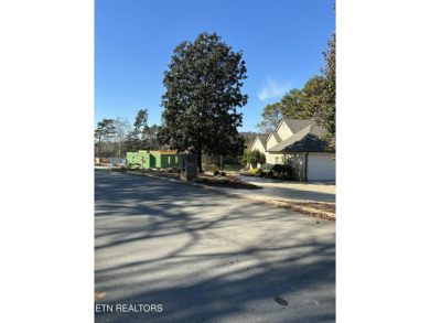 Come build your dream home on this beautiful lake view lot in on Rarity Bay Country Club - Loudon in Tennessee - for sale on GolfHomes.com, golf home, golf lot