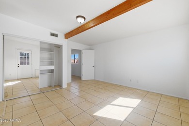 Seller providing $5,000 towards buyers closing costs. Move in on Villa De Paz Golf Course in Arizona - for sale on GolfHomes.com, golf home, golf lot