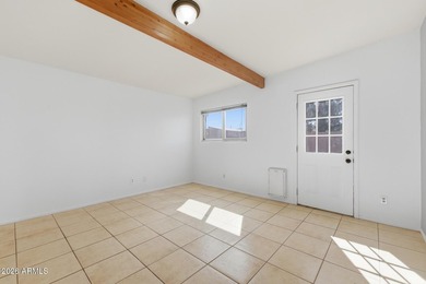 Seller providing $5,000 towards buyers closing costs. Move in on Villa De Paz Golf Course in Arizona - for sale on GolfHomes.com, golf home, golf lot