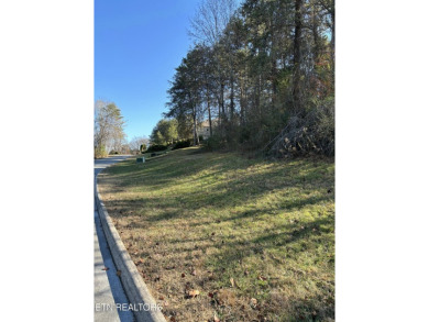 Come build your dream home on this beautiful lake view lot in on Rarity Bay Country Club - Loudon in Tennessee - for sale on GolfHomes.com, golf home, golf lot