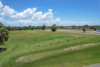 Nestled in the community of Rotonda West, this exquisite on Rotonda Golf and Country Club - Long Marsh  in Florida - for sale on GolfHomes.com, golf home, golf lot