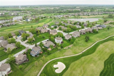 Welcome to this beautifully updated, spacious retreat located on on Falcon Lakes Golf Course in Kansas - for sale on GolfHomes.com, golf home, golf lot